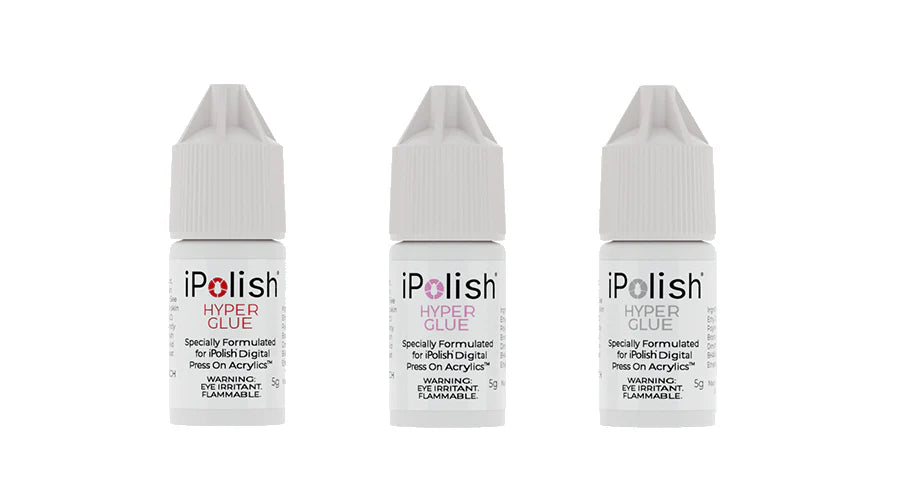 iPolish® Hyper Glue