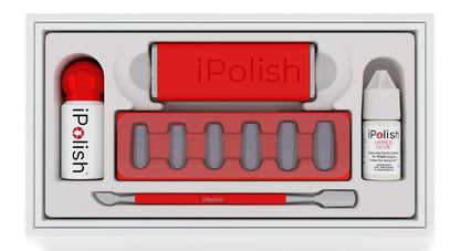 iPolish® The Ultimate Starter Kit
