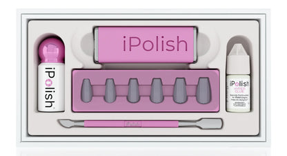 iPolish® The Ultimate Starter Kit